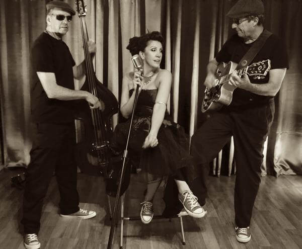 The Fabulous Hangovers Classic Songs And Pop Tunes From ’40s Onyx Bistro